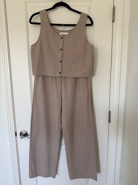 OAK + FORT Matching Set